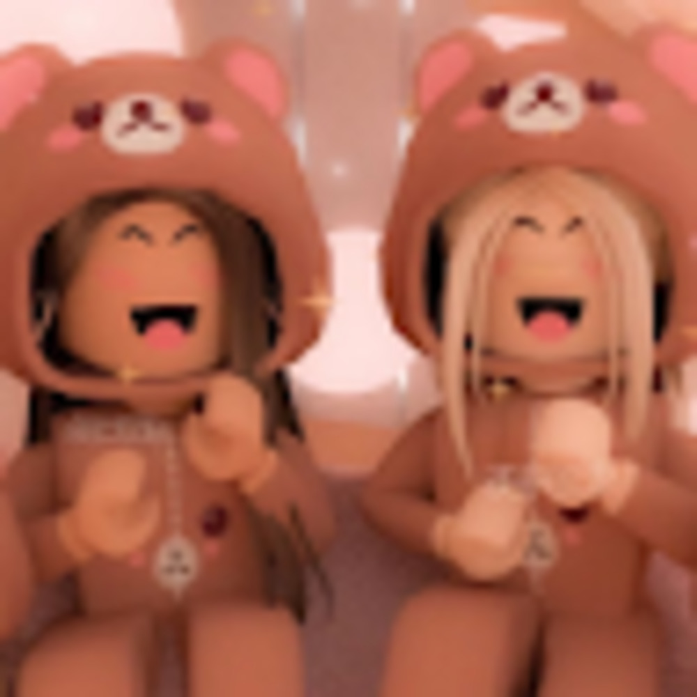 Meet your Posher, Wynter